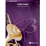 Celtic Carol (Piccolo Solo) -Robert W. Smith