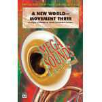 New World, Movement III (marching band) -Robert W. Smith