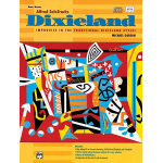 Solo Tracks Dixieland (+CD) : -Michael Garson