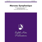 Morceau Symphonique -Alexandre Guilmant / Arr.David Marlatt