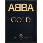 ABBA : Gold -Benny Andersson & Björn Ulvaeus (ABBA)