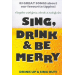 Sing drink and be merry
