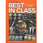 Best in Class Buch 2 - Deutsch - 07 Eb Alt Saxophon -Bruce Pearson
