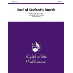 Earl of Oxfords March -William Byrd
