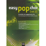Easy Pop Chor Band 2 -Carsten Gerlitz