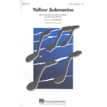 Yellow Submarine : -John Lennon