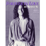 Forever in Love -Kenny G