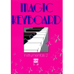 Magic Keyboard - Instrumentals 2 -Diverse / Arr.Eddie Schlepper