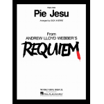Pie Jesu -Andrew Lloyd Webber / Arr.Dick Averre