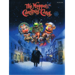 BRASS BAND: A Muppet Christmas Carol (Overture) -Paul Williams / Arr.David Hollings