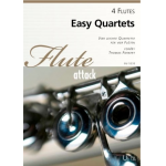 Easy Quartets : -Thomas Forkert