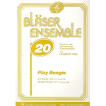 Bläser-Ensemble 20 -Renato Bui