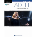 Adele - Trumpet - Adele Adkins