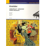 Liebesfreud und Liebesleid -Fritz Kreisler