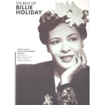 Billie Holiday : The Songbook - Billie Holiday