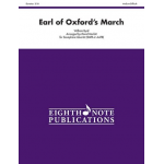 Earl of Oxford s March -William Byrd / Arr.David Marlatt