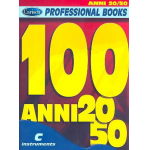 100 Anni 20-50 : for c instruments