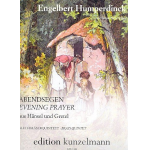Abendsegen -Engelbert Humperdinck / Arr.Simon Scheiwiller