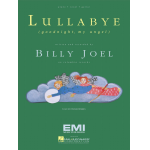 Lullabye (Goodnight, My Angel) -Billy Joel