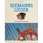 Seemannslieder für Steirische Harmonika -Karl Kiermaier