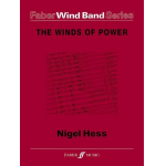 The Winds of Power -Nigel Hess