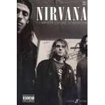Nirvana : complete chord songbook -Carl Friedrich Abel