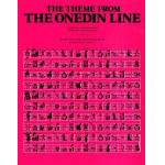 THE ONEDIN LINE : THEME - Aram Khachaturian