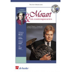 The Horn Masterclass -Wolfgang Amadeus Mozart