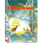 Der Lichterbaum -Otto Bukowski / Joachim Langer