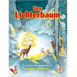 Der Lichterbaum -Alfred Winkelbauer