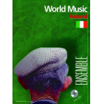 World music Ireland (+CD) : leichte -Carl Friedrich Abel