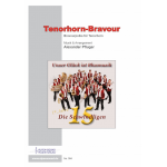 Tenorhorn-Bravour -Alexander Pfluger / Arr.Alexander Pfluger