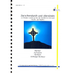 Zwischendurch und obendrein (Sammelheft für den kirchlichen Gebrauch) (Partitur) -Diverse / Arr.Jan Hawlin