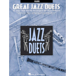 Great Jazz Duets -Diverse