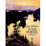 Finlandia and other Tone Poems : -Jean Sibelius