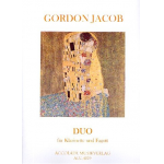 Duo - Gordon Jacob