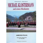 Amboss-Polka -Albert Parlow / Arr.Franz Watz