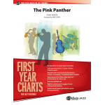 JE: The Pink Panther -Henry Mancini / Arr.Mike Lewis