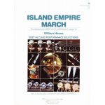 Island Empire March -William Himes
