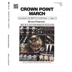 Crown Point March -Bruce Pearson