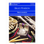 Proclamation -Bruce Pearson