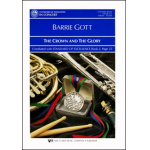 The Crown and the Glory -Barrie Gott