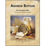 Uncommon Man, An -Andrew Boysen jr.