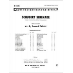 Schubert Serenade  (Horn oder Bar. Solo) -Franz Schubert / Arr.Leonard Falcone