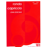 Rondo Capriccio -John Zdechlik