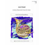 Chorale Prelude: Be thou my vision -Jack Stamp