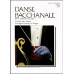 Danse Bacchanale (Samson and Delilah) -Camille Saint-Saens / Arr.Leigh Steiger