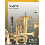 Canticles -James Curnow