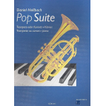 Pop Suite -Daniel Hellbach