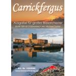 Carrickfergus  (Solo für Euphonium) -Traditional / Arr.Michael Geisler
